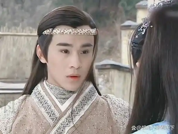 回顾乔振宇导演请我来演个瘸子我却把自己演进了天涯四美