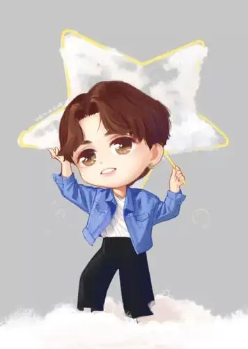 偶像练习生 朱正廷