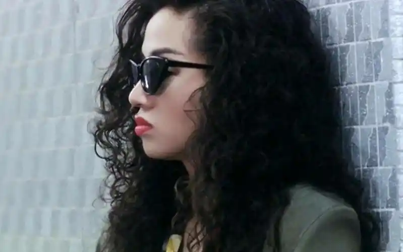 梅艳芳打戏混剪看香港你梅姐权御天下燃爆