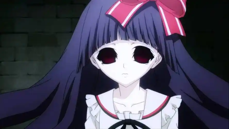 《尸鬼》:一部让你毛骨悚然的恐怖动漫_人类_故事_战争