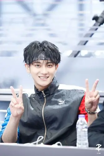 黄子韬-堆糖,美好生活研究所