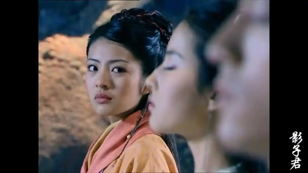 仙剑奇侠传1剧情介绍及播出时间