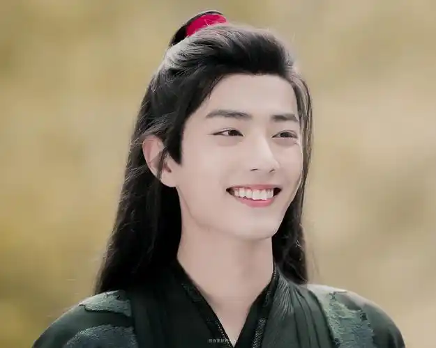 记杀青三周年/要怎么收藏你的笑容——@x玖少年团肖战daytoy肖战魏无