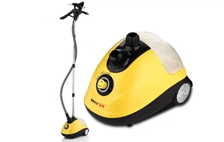 华光蒸汽挂烫机qb06-c