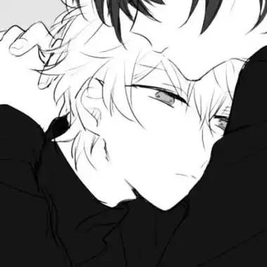 男闺蜜系头像 男生头像图片大全 -【爱个性】