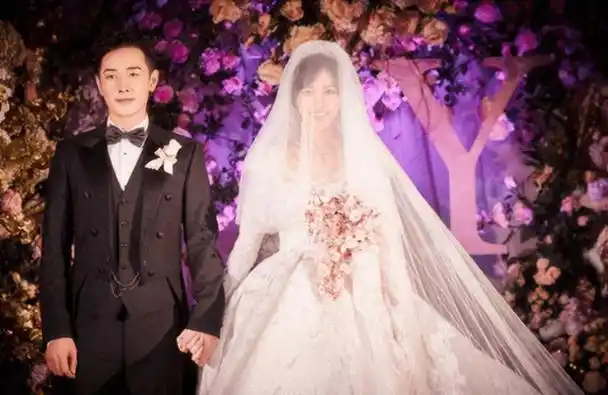 唐嫣:我这辈子最正确的决定,就是甩掉邱泽,嫁给江西人罗晋