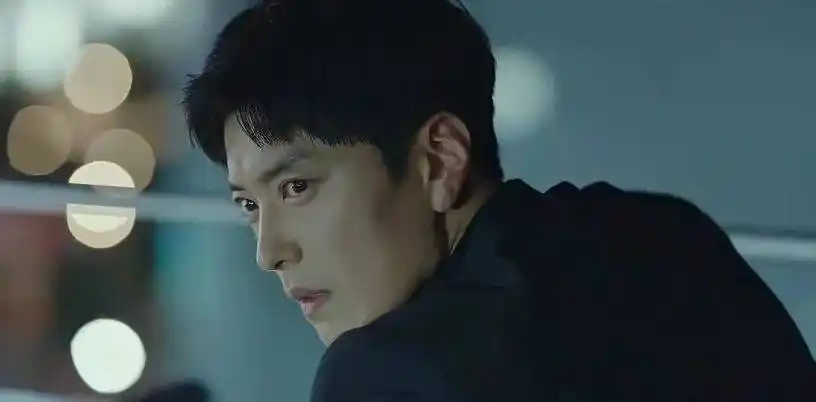 将至》的"向死而生"哲学:我死了又死,也活了又活_崔怡_徐仁国_故事