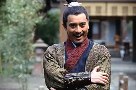 电视 > 陈龙《琅琊榜》频现萌表情 网友:蒙大统领萌爆       古装传奇