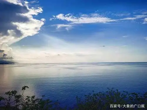 东南亚岛国东帝汶:被旅人忽视的海上珍珠,景色迷人