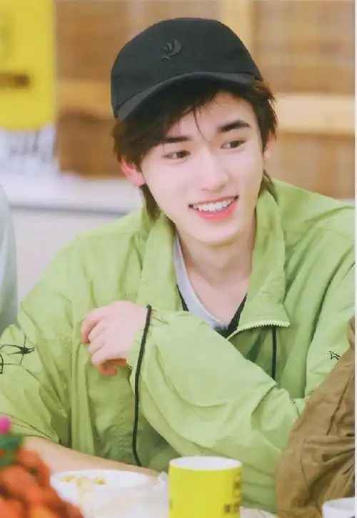 宋亚轩 心动无限##宋亚轩 治愈笑颜