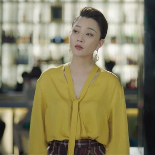 淘宝￥189折后价￥892021春装新品正青春林睿同款黑色