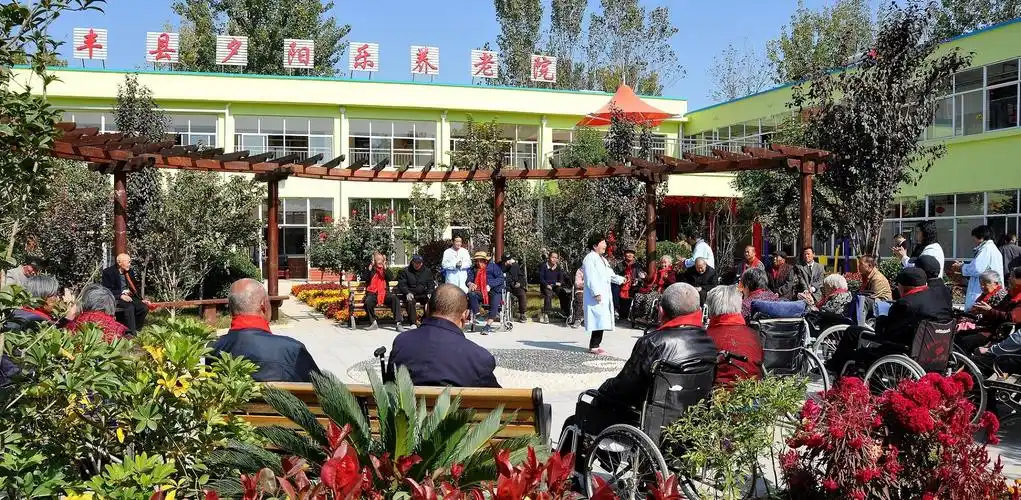 明确任务 全面完成农村敬老院体制机制改革