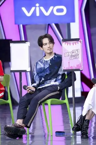 在本周六(9月28日)播出的《快乐大本营》特别企划之"赞赞我的国"第二