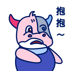 2021aocow奥牛出击祝大家牛年大吉吧