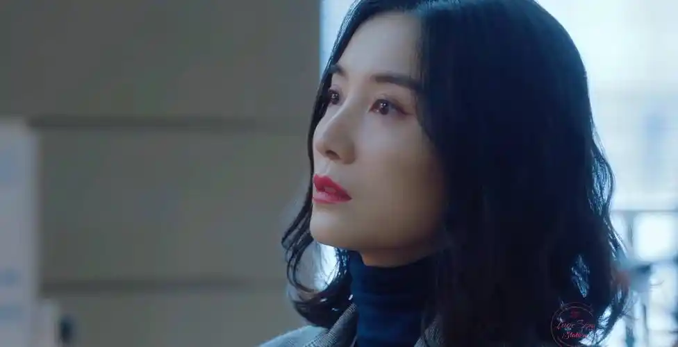 只要她一出场,我就知道全剧的"狠角色"来了_宋佳_方脸_女明星