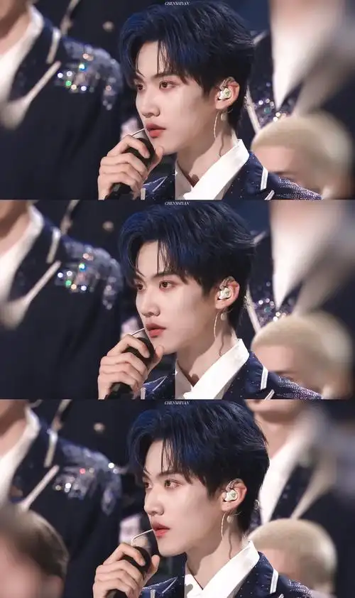 周柯宇 - 堆糖,美图壁纸兴趣社区