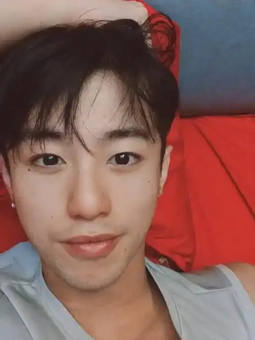 朋友圈日常生活照自拍素材