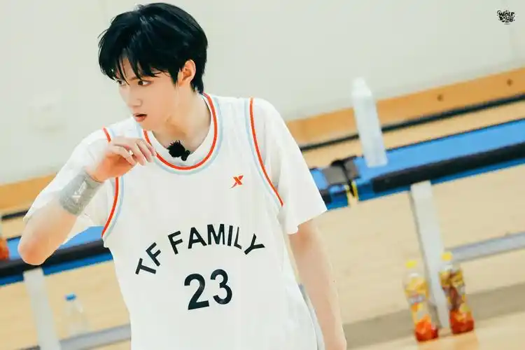 2022tf家族运动会