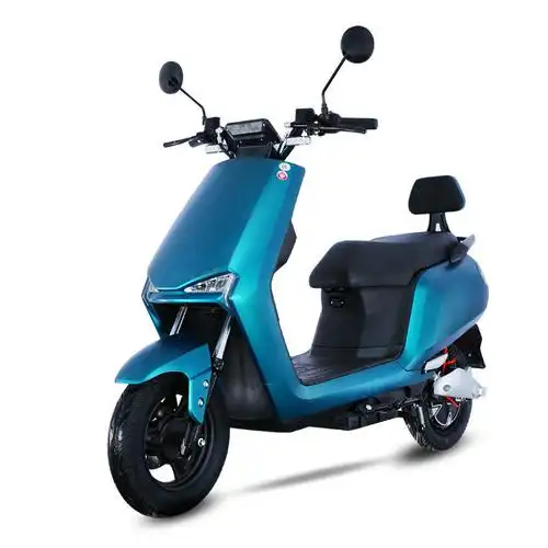 五星钻豹电动车新国标2021全新款电动车成人电瓶车男女同款60v72v外卖