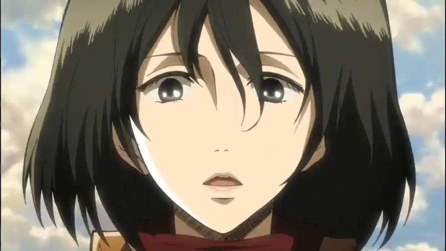 三笠- 堆糖,美图壁纸兴趣社区