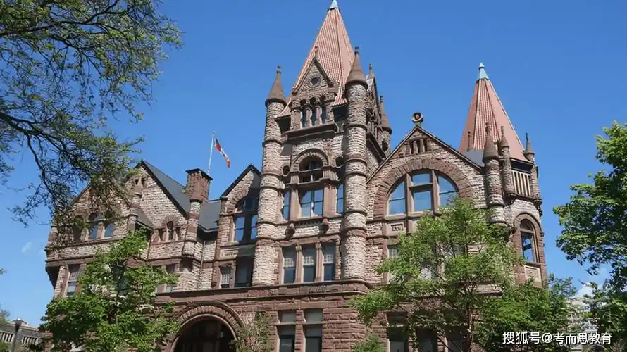 加拿大多伦多大学计算机科学专业课程补习士嘉堡校区