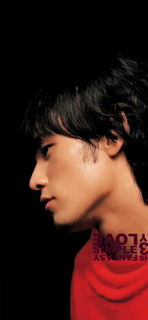 周杰伦 jay 壁纸锁屏