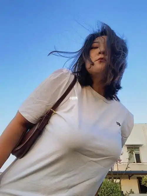 200斤胖女孩穿搭|假期做个时髦精_微胖穿搭_穿搭_初秋穿搭_大码穿搭