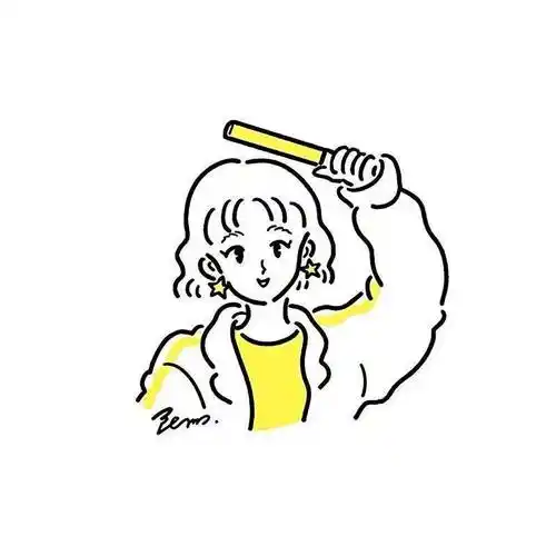 简约线条头像,你最爱哪一个?_进行_图案_风格