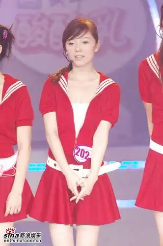 影音娱乐 音乐 2006超级女声专题 正文唐笑  点击此处查看全部娱乐