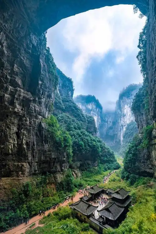 中国最美的50个地方,60岁前必去,你去了几个?