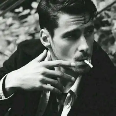 霸气成熟男人头像