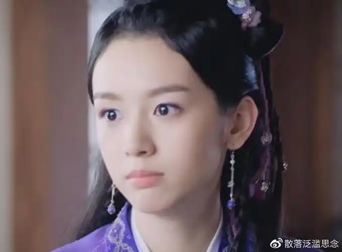 山河令阿湘开播被群嘲低开高走圈粉大结局意难平