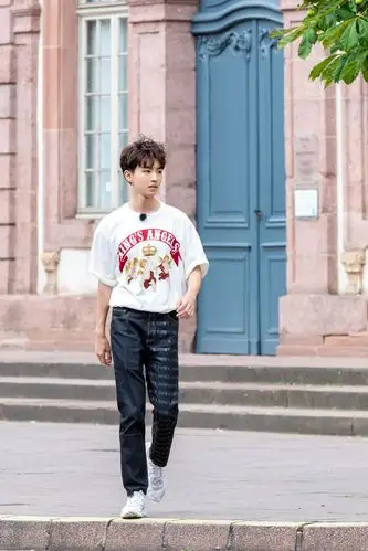 王俊凯×2018.09.21《中餐厅2》第10期