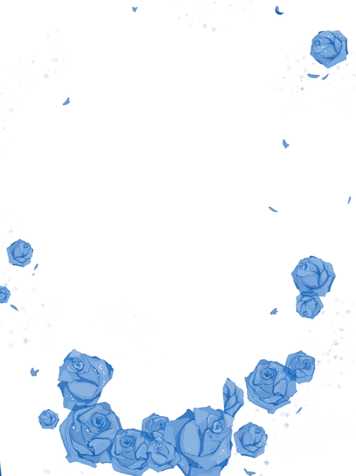 来自合集水印背景· 关注合集水印无偿水印蓝色妖姬绘画