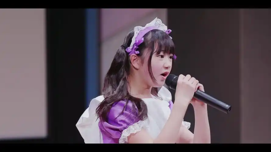 姫柊とあ - コネクト - ( claris ) js&jc&jkアイドルソロsp @渋谷ア