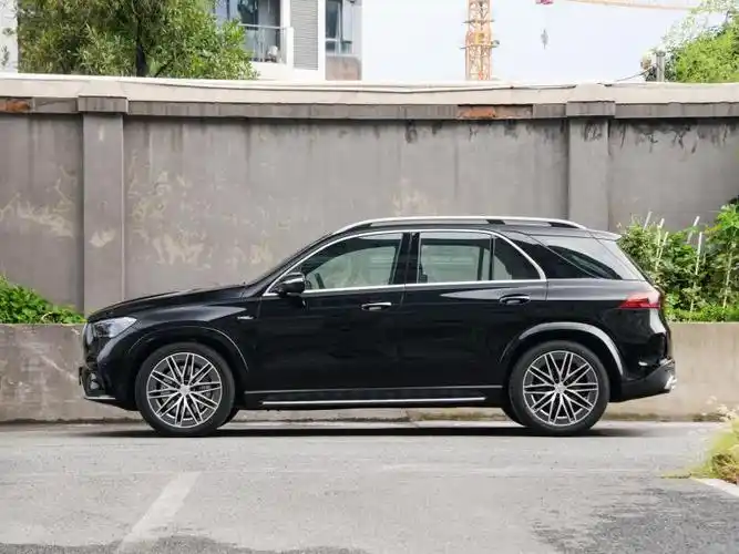 东莞地区奔驰gle amg火热促销,优惠11.13万!限时促销