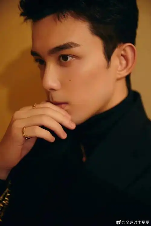 吴磊国剧盛典##吴磊