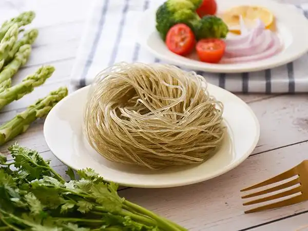 张家界优质红薯粉丝-张家界丝丝湘食品有限公司