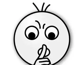 告诫自己少说话的说说句子