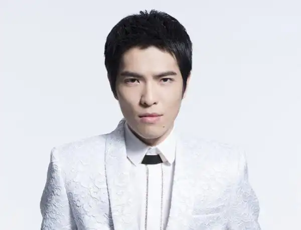 萧敬腾是哪里的人萧敬腾个人资料简介