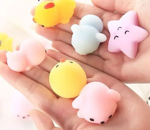 解压玩具发泄学生减压神器男黑科技办公室缓解压力小玩具抗焦虑