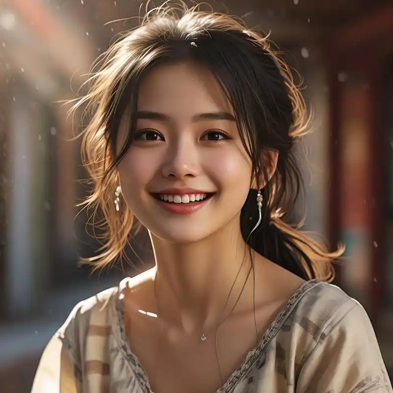 💃真实又好看的女生头像✨