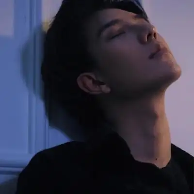 男头/团头/意境/帅/伤感/你是我_男生头像_我要个性网