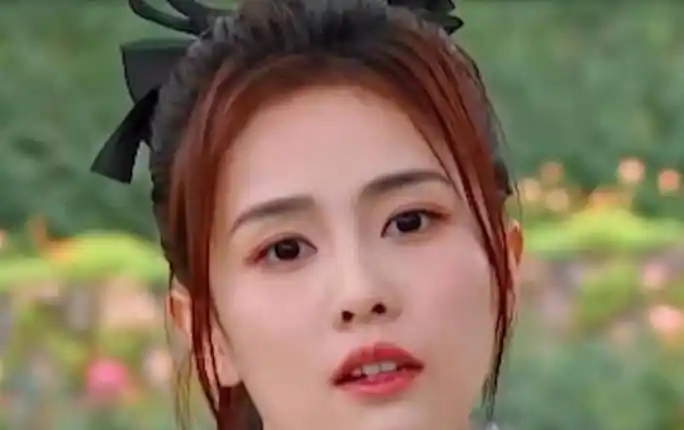 这一次,29岁的白鹿,不再被观众宽容_角色_生活_名字