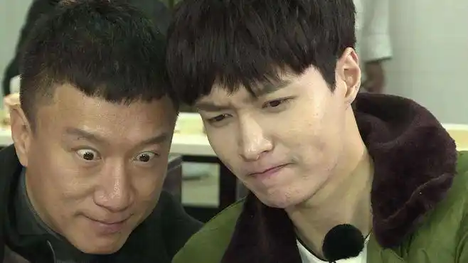 张艺兴企业级理解"污蔑"孙红雷,盘点极限挑战理解失败名场面