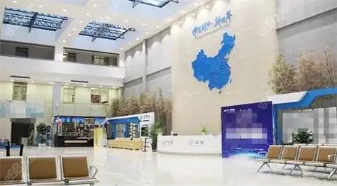 青岛新视界眼科医院正规可靠,是一家连锁的私立医院!,近视眼矫正-8682