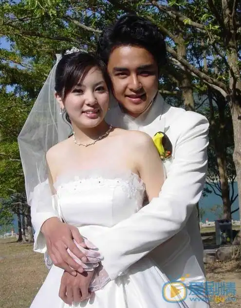 明道个人资料简介 明道绯闻女友杨雅筑