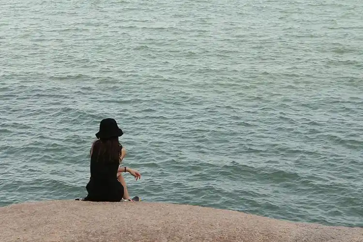 看海图片_看海高清图片_全景视觉