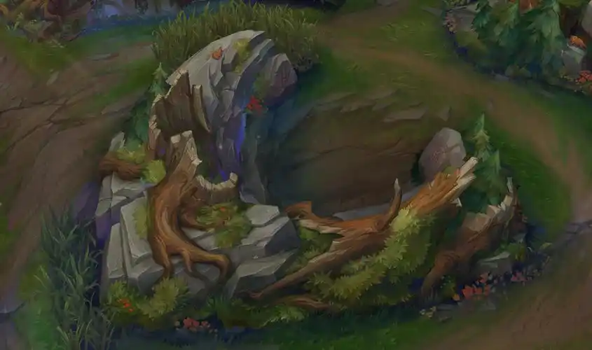 召唤师峡谷beta测试临近尾声