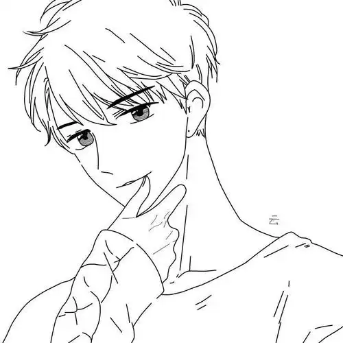 吹爆夏翊,帅气的小哥哥